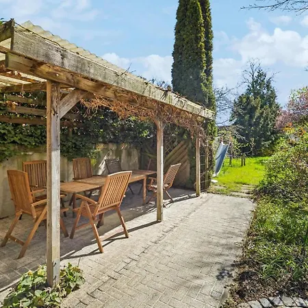 Elbferienhaus Altlaubegast Δρέσδη