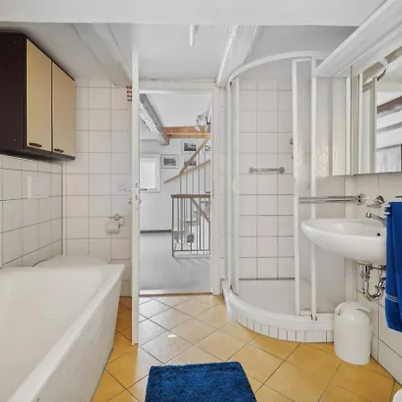 Elbferienhaus Altlaubegast Tatil Evi