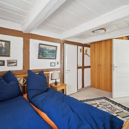 Tatil Evi Elbferienhaus Altlaubegast Dresden
