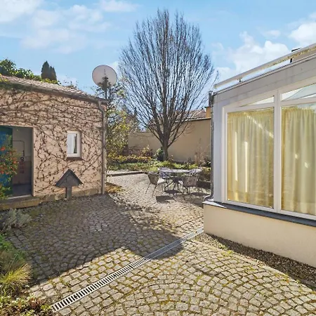 Elbferienhaus Altlaubegast 드레스덴