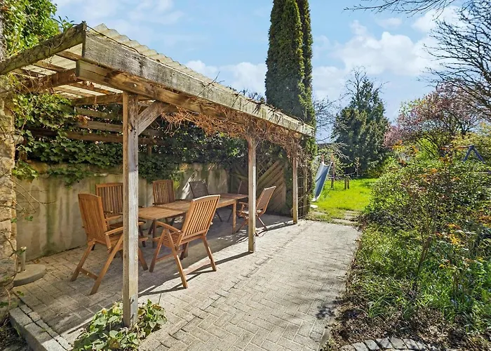 Elbferienhaus Altlaubegast Dresda