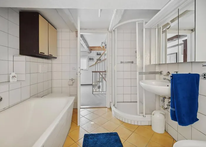 Elbferienhaus Altlaubegast بيت للعطل